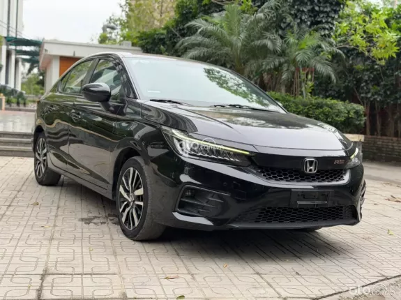 Honda City RS 2023 - Tư nhân 1 chủ