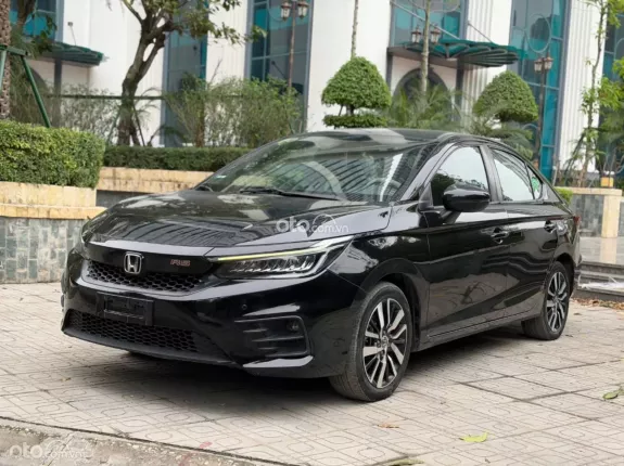 Honda City RS 2023 - Tư nhân 1 chủ