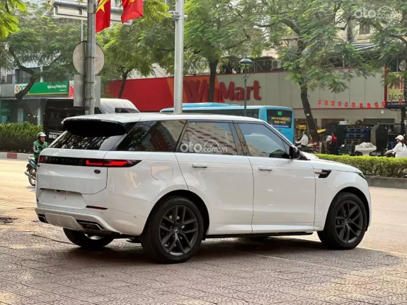 Land Rover Range Rover Sport HSE Dynamic 3.0P 360PS 2022 - Xe cực đẹp, giá tốt