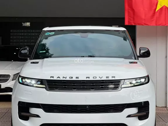 Land Rover Range Rover Sport HSE Dynamic 3.0P 360PS 2022 - Xe cực đẹp, giá tốt