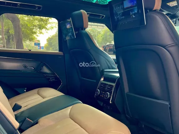 Land Rover Range Rover Sport HSE Dynamic 3.0P 360PS 2022 - Xe cực đẹp, giá tốt