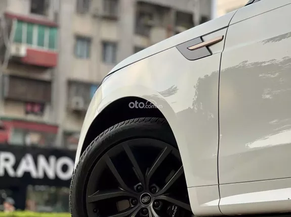 Land Rover Range Rover Sport HSE Dynamic 3.0P 360PS 2022 - Xe cực đẹp, giá tốt