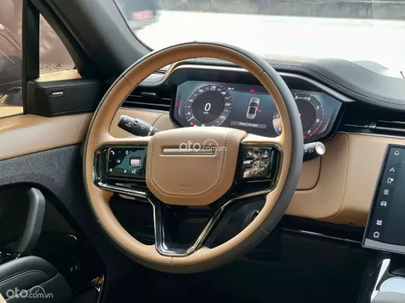 Land Rover Range Rover Sport HSE Dynamic 3.0P 360PS 2022 - Xe cực đẹp, giá tốt