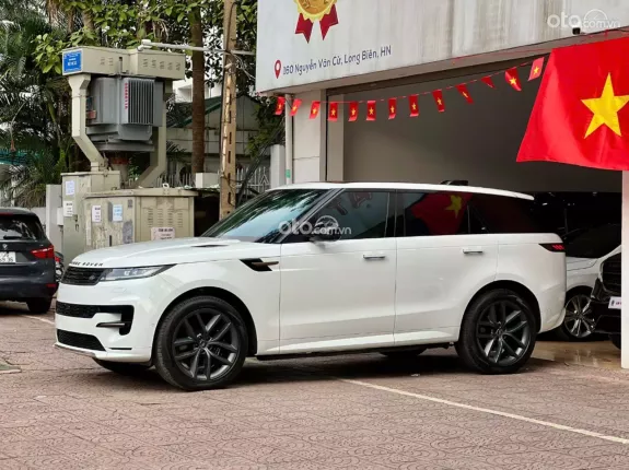Land Rover Range Rover Sport HSE Dynamic 3.0P 360PS 2022 - Xe cực đẹp, giá tốt