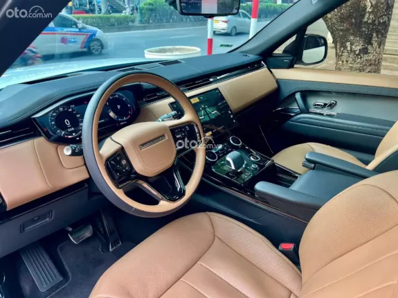 Land Rover Range Rover Sport HSE Dynamic 3.0P 360PS 2022 - Xe cực đẹp, giá tốt