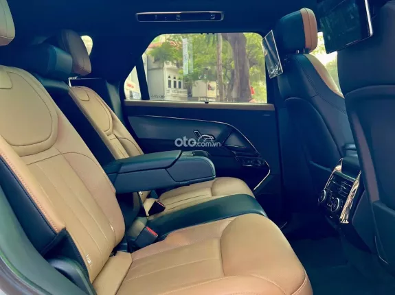 Land Rover Range Rover Sport HSE Dynamic 3.0P 360PS 2022 - Xe cực đẹp, giá tốt