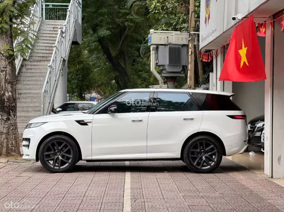 Land Rover Range Rover Sport HSE Dynamic 3.0P 360PS 2022 - Xe cực đẹp, giá tốt