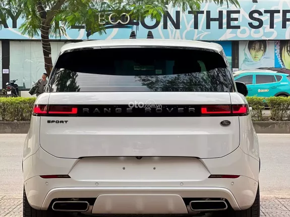 Land Rover Range Rover Sport HSE Dynamic 3.0P 360PS 2022 - Xe cực đẹp, giá tốt