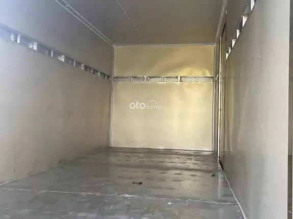 Isuzu QKR 210 2025 - Dòng xe tải thùng dài, siêu hiệu quả