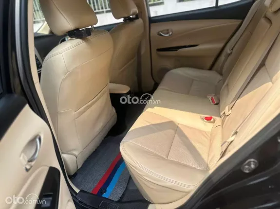 Toyota Vios 1.5G AT 2020 - Toyota Vios 1.5G AT 2020