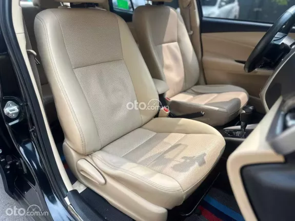 Toyota Vios 1.5G AT 2020 - Toyota Vios 1.5G AT 2020