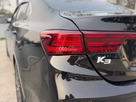 Kia K3 1.6 Premium 2022 - Xe đẹp, form dáng thể thao, giá tốt liên hệ 0973710256