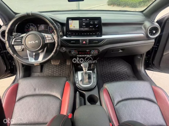 Kia K3 1.6 Premium 2022 - Xe đẹp, form dáng thể thao, giá tốt liên hệ 0973710256