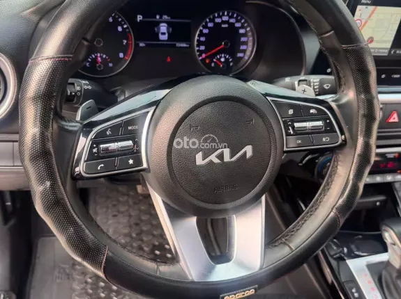 Kia K3 1.6 Premium 2022 - Xe đẹp, form dáng thể thao, giá tốt liên hệ 0973710256