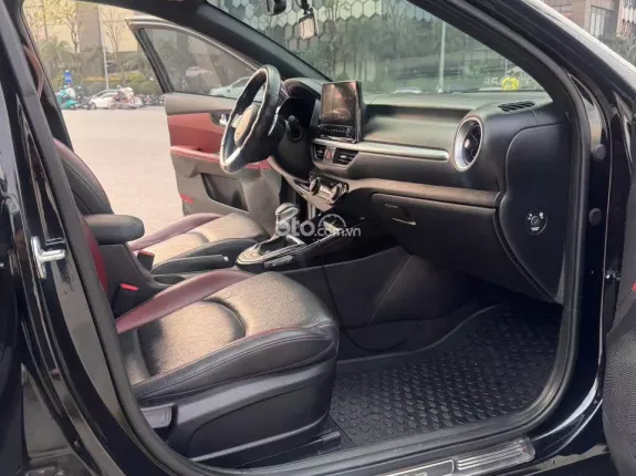 Kia K3 1.6 Premium 2022 - Xe đẹp, form dáng thể thao, giá tốt liên hệ 0973710256