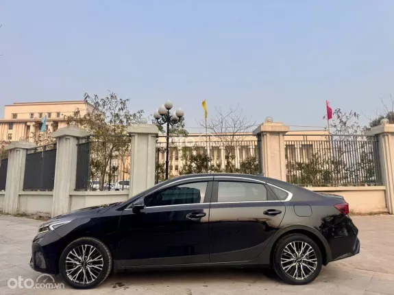 Kia K3 1.6 Premium 2022 - Xe đẹp, form dáng thể thao, giá tốt liên hệ 0973710256