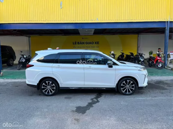 Toyota Veloz Cross CVT Top 2022 - Xe gia đình 1 chủ từ đầu, chất lượng đảm bảo