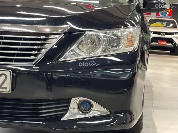 Toyota Camry 2.5G 2014 - Chủ đi giữ gìn, giá tốt nhận xe ngay