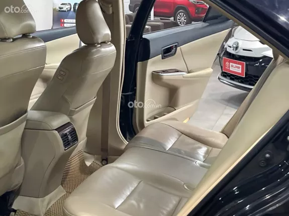 Toyota Camry 2.5G 2014 - Chủ đi giữ gìn, giá tốt nhận xe ngay