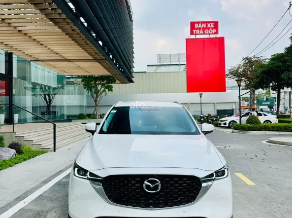Mazda CX-5 2.0 Deluxe 2026 - TRẢ TRƯỚC CHỈ 172 TRIỆU NHẬN XE