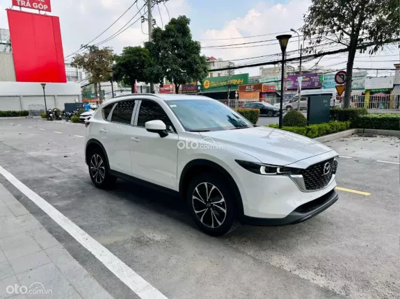 Mazda CX-5 2.0 Deluxe 2026 - TRẢ TRƯỚC CHỈ 172 TRIỆU NHẬN XE