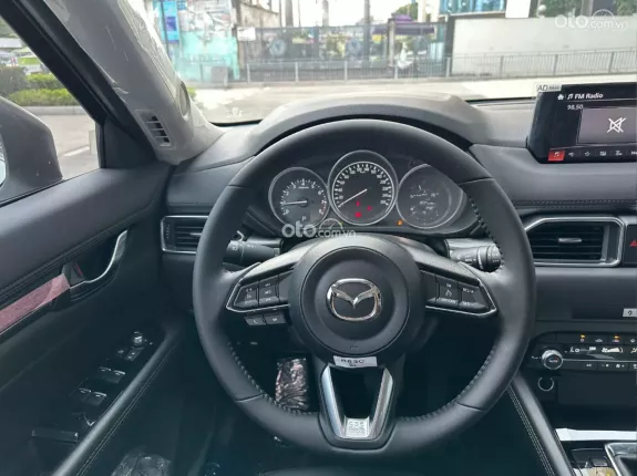 Mazda CX-5 2.0 Deluxe 2026 - TRẢ TRƯỚC CHỈ 172 TRIỆU NHẬN XE