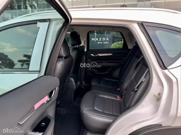 Mazda CX-5 2.0 Deluxe 2026 - TRẢ TRƯỚC CHỈ 172 TRIỆU NHẬN XE