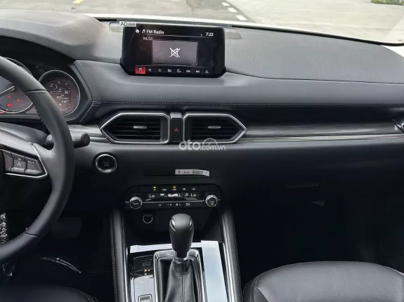 Mazda CX-5 2.0 Deluxe 2026 - TRẢ TRƯỚC CHỈ 172 TRIỆU NHẬN XE