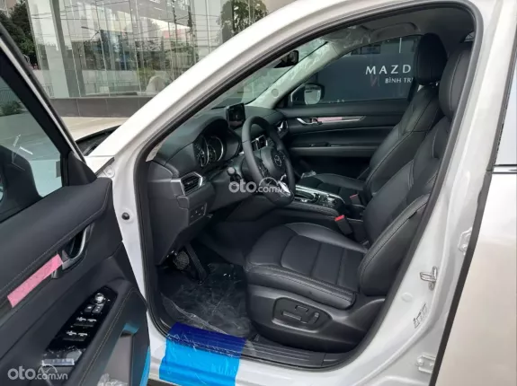 Mazda CX-5 2.0 Deluxe 2026 - TRẢ TRƯỚC CHỈ 172 TRIỆU NHẬN XE