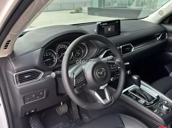 Mazda CX-5 2.0 Deluxe 2026 - TRẢ TRƯỚC CHỈ 172 TRIỆU NHẬN XE