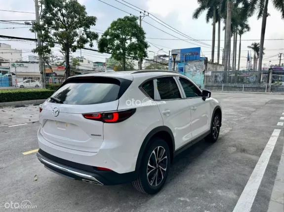 Mazda CX-5 2.0 Deluxe 2026 - TRẢ TRƯỚC CHỈ 172 TRIỆU NHẬN XE