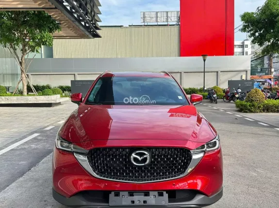 Mazda CX-8 Luxury 2026 - TRÀN NGẬP QUÀ VÀ ƯU ĐÃI LÊN ĐẾN 30 TRIỆU
