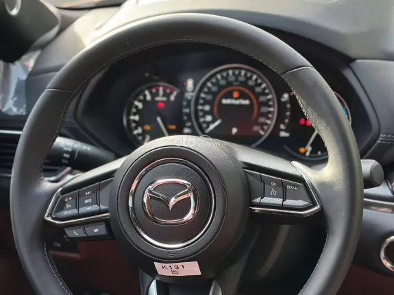 Mazda CX-8 Luxury 2026 - TRÀN NGẬP QUÀ VÀ ƯU ĐÃI LÊN ĐẾN 30 TRIỆU