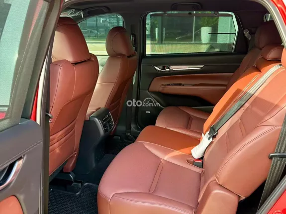 Mazda CX-8 Luxury 2026 - TRÀN NGẬP QUÀ VÀ ƯU ĐÃI LÊN ĐẾN 30 TRIỆU