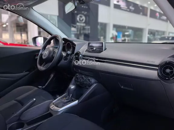 Mazda 2 1.5AT 2026 - Xe đẹp – giá hợp lý – mua là đi ngay!