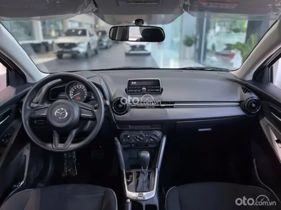 Mazda 2 1.5AT 2026 - Xe đẹp – giá hợp lý – mua là đi ngay!