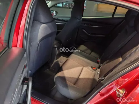 Mazda 3 Sedan 1.5L Deluxe 2026 - Tặng Bảo hiểm vật chất - Hỗ trợ vay 80%