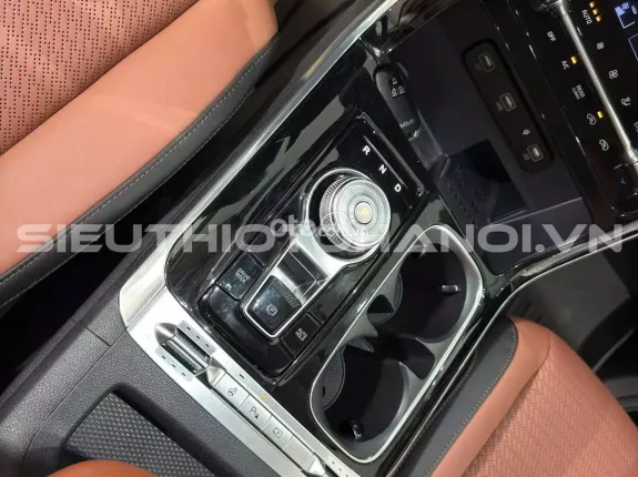 Kia Carnival 2.2D Signature 2022 - Xe đảm bảo chất lượng hỗ trợ kiểm tra tại hãng