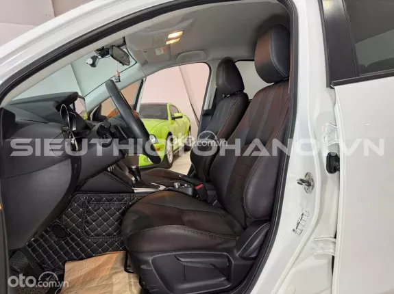 Mazda 2 Sedan 1.5L Luxury 2019 - Xe zin nguyên bản theo hãng