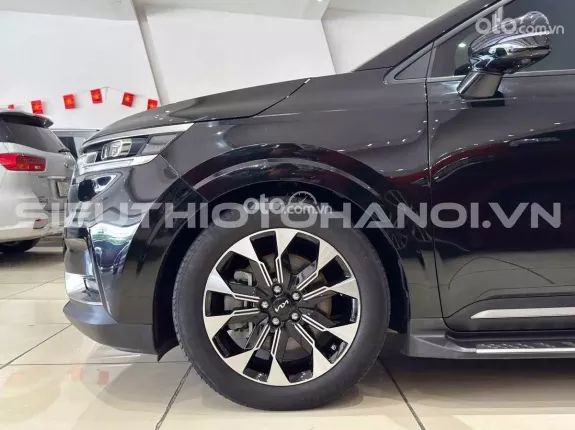 Kia Carnival 2.2D Signature 2022 - Xe đảm bảo chất lượng hỗ trợ kiểm tra tại hãng