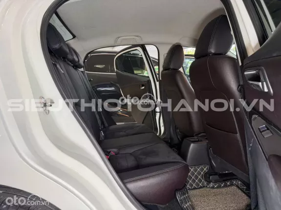 Mazda 2 Sedan 1.5L Luxury 2019 - Xe zin nguyên bản theo hãng