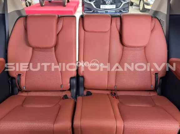 Kia Carnival 2.2D Signature 2022 - Xe đảm bảo chất lượng hỗ trợ kiểm tra tại hãng