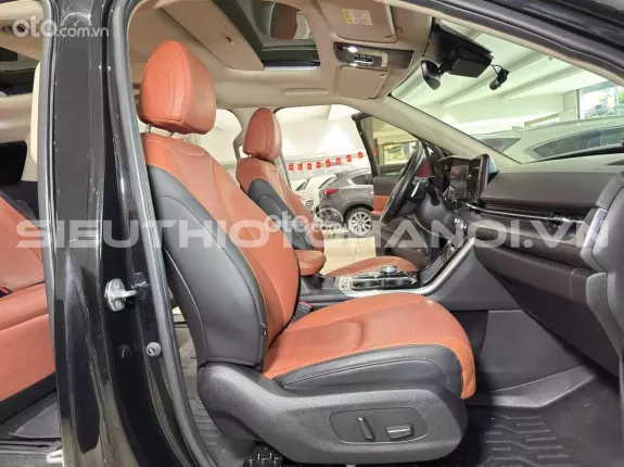 Kia Carnival 2.2D Signature 2022 - Xe đảm bảo chất lượng hỗ trợ kiểm tra tại hãng