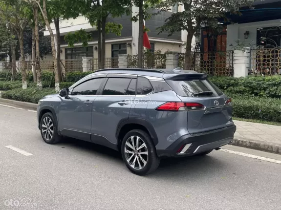Toyota Corolla Cross 1.8 V  2021 - Xe chất