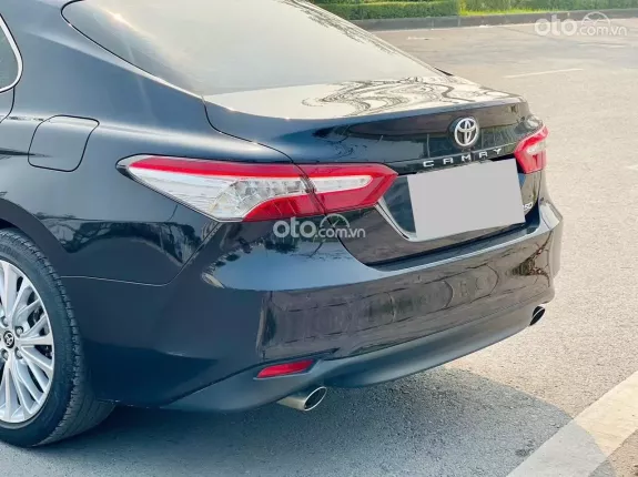Toyota Camry 2.5Q 2020 - New mới về trào bán ngay