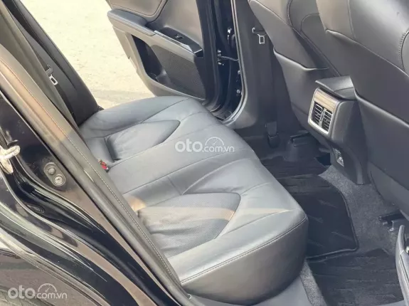 Toyota Camry 2.5Q 2020 - New mới về trào bán ngay