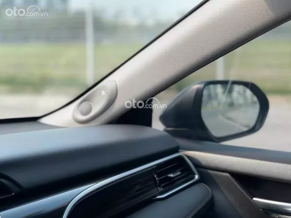Toyota Camry 2.5Q 2020 - New mới về trào bán ngay