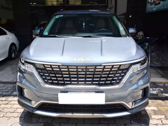 Kia Carnival 2.2D Premium 2022 - Máy dầu
