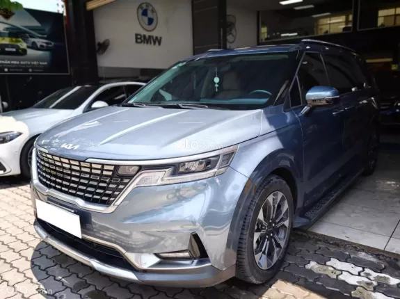 Kia Carnival 2.2D Premium 2022 - Máy dầu