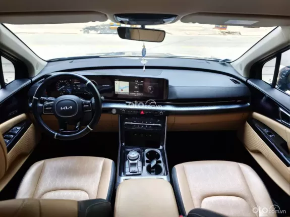 Kia Carnival 2.2D Premium 2022 - Máy dầu